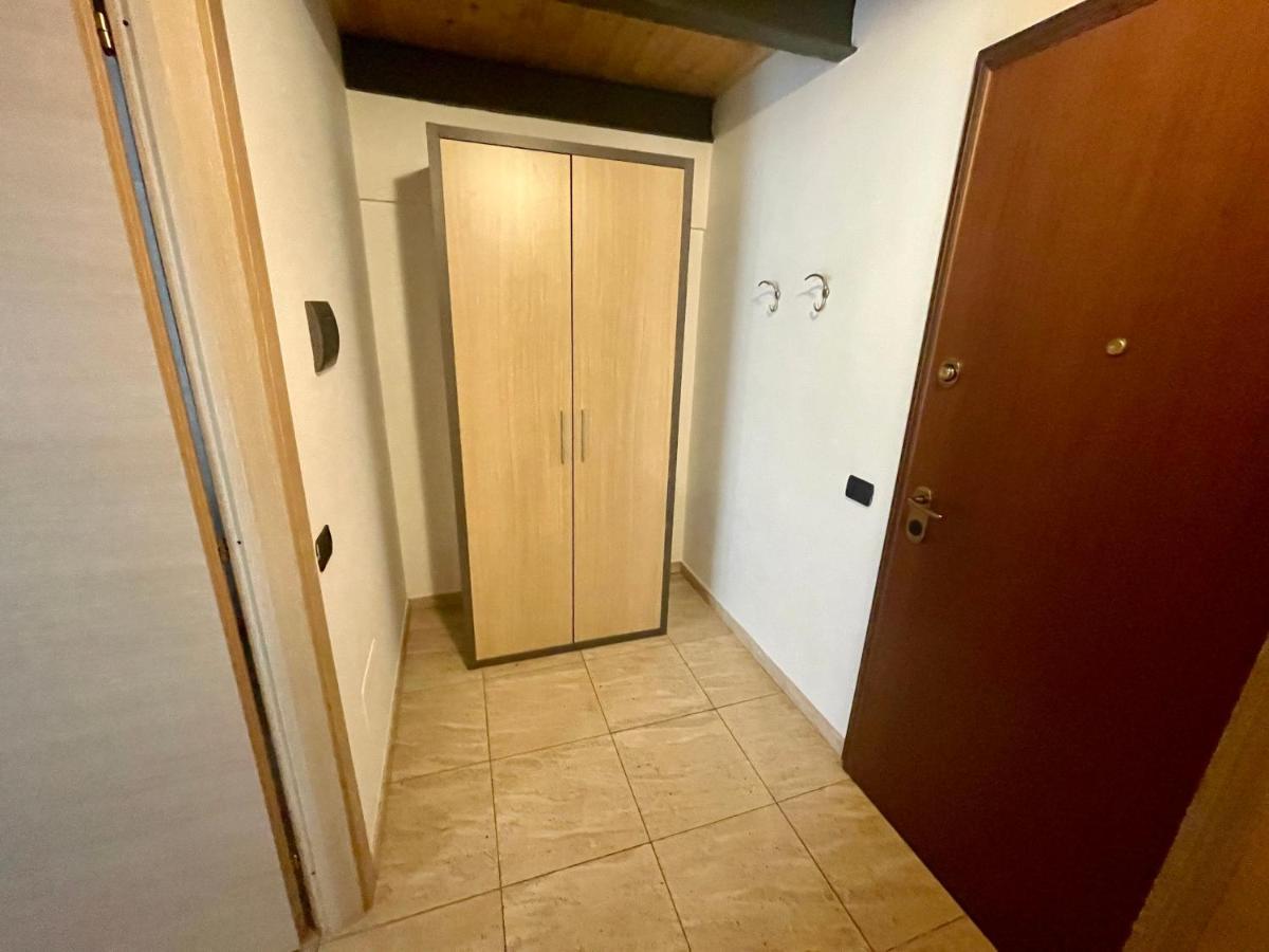 אלבה 100 Torri Apartment מראה חיצוני תמונה